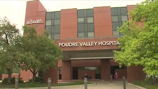 Hospitals in northern Colorado at capacity for their ICU beds