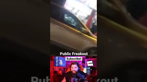 Public Freakout Boom Boom