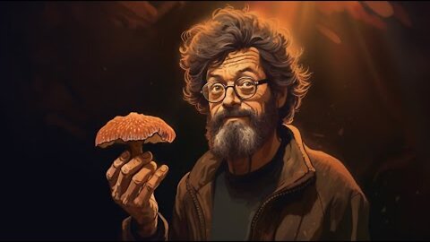 So What's So Great About All Of This - Terence McKenna