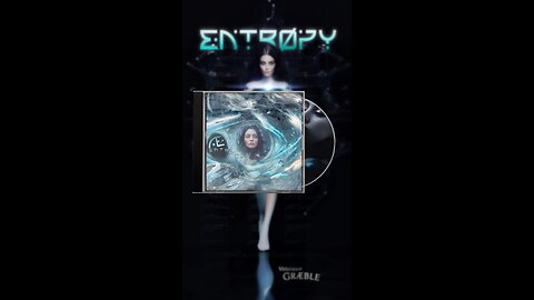 ENTRØPY | Box Set
