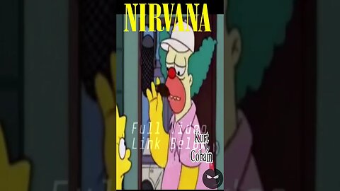 Kurt Cobain Record In Utero In One Take