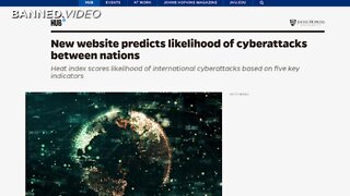 The So-Called 'Russian' Cyber Attack Is Coming!!!