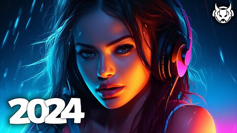 Music Mix 2024 🎧 EDM Remixes of Popular Songs 🎧 EDM Gaming Music - Bass Boosted #20