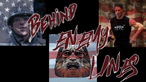 Behind Enemy Lines: Thunderballs and Rumble Foot