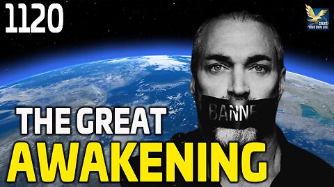 Mikki Willis: Have We Reached a Great Awakening?