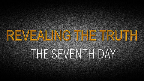 The Seventh Day