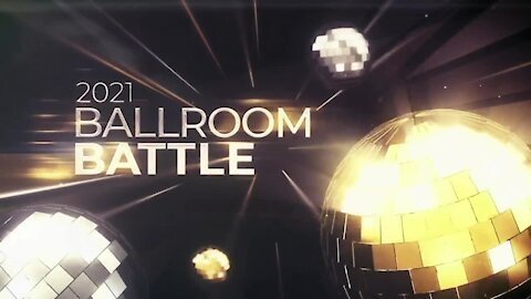 2021 Ballroom Battle