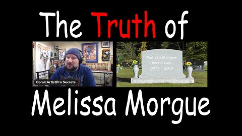 The Truth of Melissa Morgue