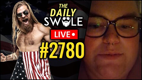 Building My Brand, Eating To Gain, And "Food Morality" | The Daily Swole #2780