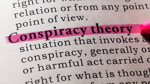 Conspiracy theories | Documentary
