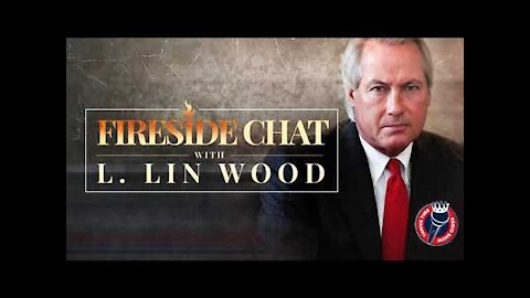 Lin Wood Fireside Chat with Clay Clark – Jan 5 2021