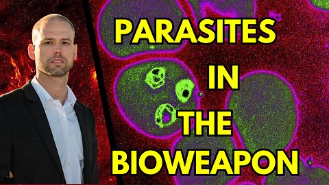 Brave TV Report - Jan 11, 2024 - Four Parasites Found in Pfizer and Moderna Covid Vaccines