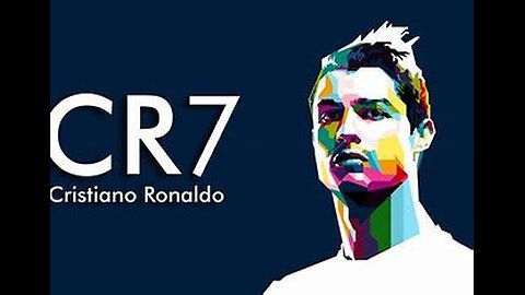 Passing the Torch: Ronaldo's No.7 Jersey