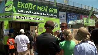 Vendors combat inflation and supply issues ahead of WI State Fair