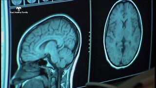 Your Healthy Family: Common brain issues in women