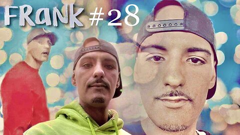 #28 Frank 40 Scranton PA