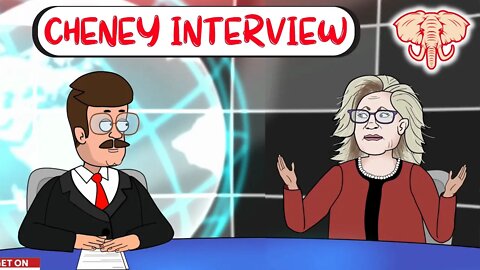 Liz Cheney Destroyed at Polls | What's Next? 😂 [RED ELEPHANT]