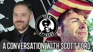 A Conversation With Scott Ford