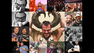 Jack Black - 666