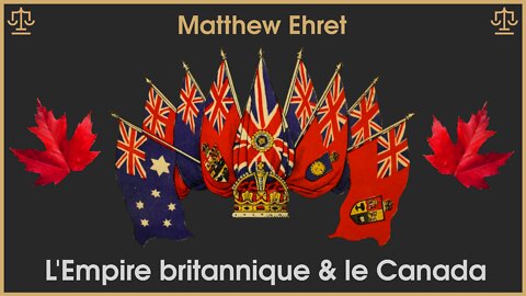 Matthew Ehret et la toile d'araignée britannique au Canada / Jour 2 - Grand Jury