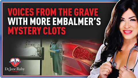 Voices From The Grave with More Embalmer’s Mystery Clots