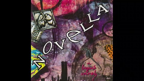 Novella – Colour Of Love