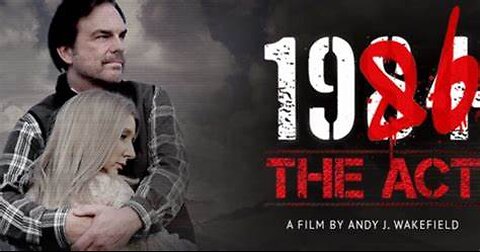 1986 The Act The Movie (2020) A Film By Dr. Andrew Wakefield, MD