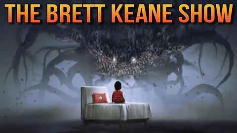 Brett Keane Personal Life | Night Terrors Nightmares Dreams Sleepwalking Abandonment