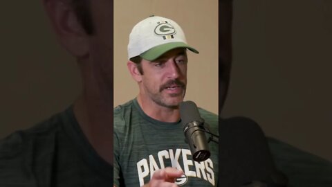 If it wasnt for Aaron Rodgers baseball coach he’d be a lawyer #pardonmytake #aaronrodgers