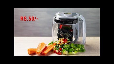 15 Amazing New Kitchen Gadgets Available On Amazon India & Online _ Gadgets Under Rs50, Rs200, Rs999