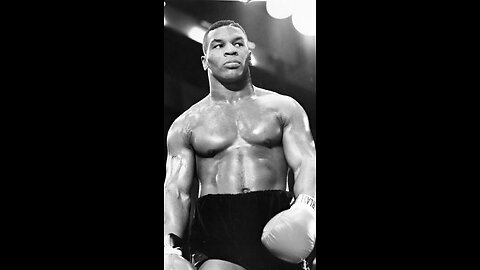 Blink and you’ll miss it👀 37 years ago Mike Tyson scored his 15th KO #boxing #knockout #miketyson