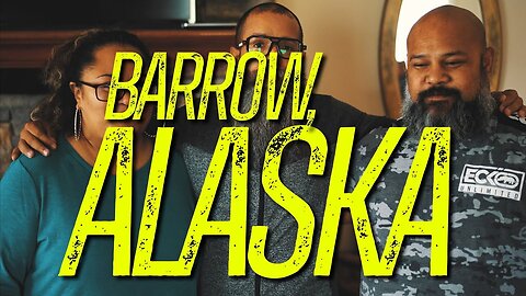 Apostolic Ordination In Barrow, Alaska