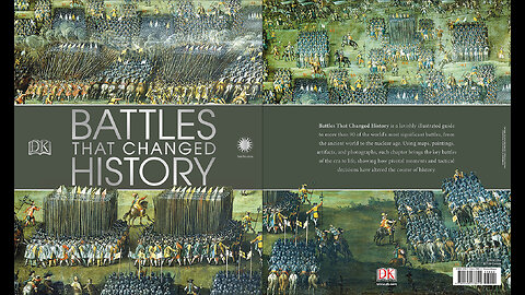 Battles that Changed History