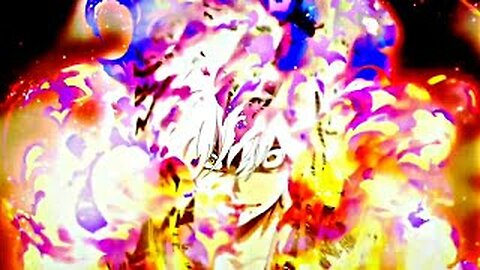Gabimaru use ninjutsu [AMV/Edit] Hells Paradise #anime