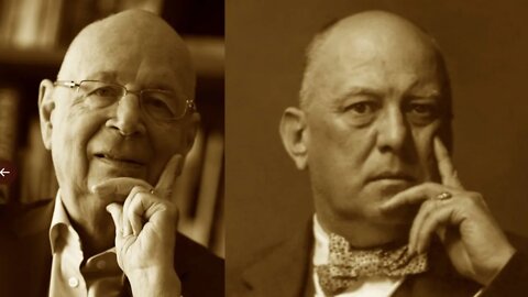 Aleister Crowley and the Global Death Cult on the By Their Fruits podcast with Bryant and Jeremy