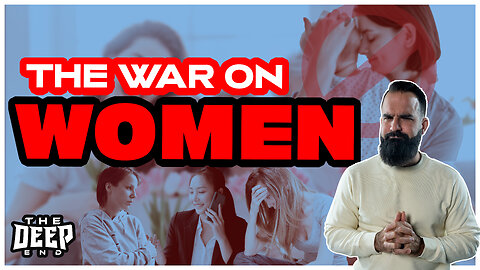 The War on Women and a Biblical Answer to Female Happiness