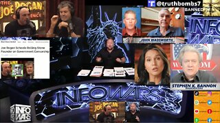 10/12/2022 World Awakens to Threat of IMMINENT Nuclear War – Tuesday FULL SHOW 10/11/22