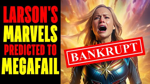 'The Marvel's Projected To Have Worst MCU Box Office Haul In History