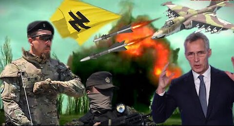 DENAZIFIED - No Mercy: AZOV Regiment Is Being Destroyed In Avdiivka! NATO & KYIV SHOCKED