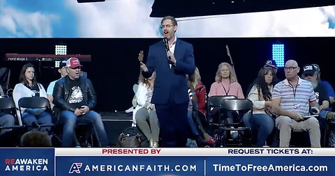 Dr. Bryan Ardis | “You Know What They Realized? Their Creation In A Lab For 20+ Years Wasn’t As Deadly As They Expected It To Be.” - Dr. Bryan Ardis