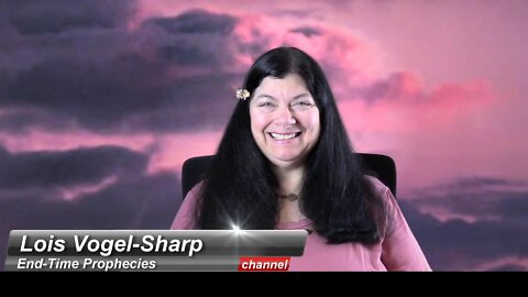 Prophecy - Victory Is Mine 4-30-2022 Lois Vogel-Sharp