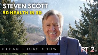 5D HEALTH IN 3D (with Steven Scott and Lewis Herms)
