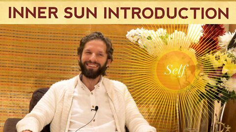 Inner Sun Consciousness Channel of Bliss [Powerful]