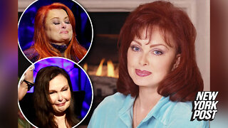 Inside Naomi, Wynonna and Ashley Judd's 'alphabet' of family tragedies