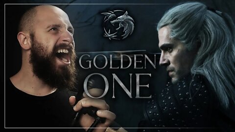 "Golden One" Metal Cover