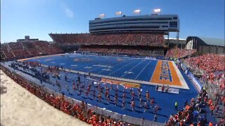 A closer look at Boise State's vision for the future of athletics