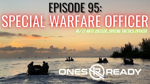 Special Warfare Officer- Everything You Need to Know