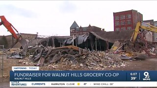 Walnut Hills grocery co-op launches fundraising campaign