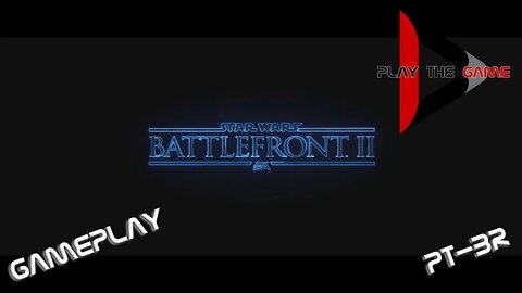 Battlefront II: Missão CO-OP - com dicas [PT-BR] [Gameplay]