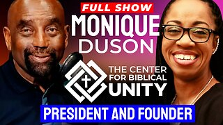 Monique Duson Joins Jesse! (#302)